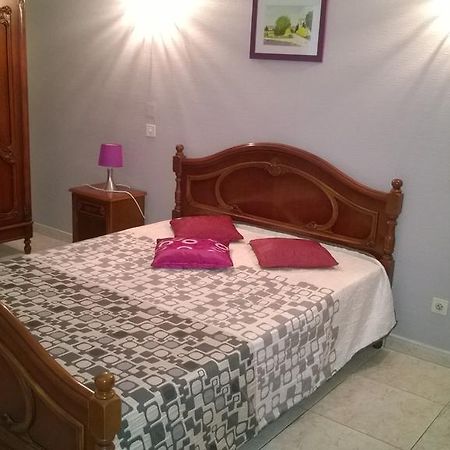 Villa Carpe Diem Le Grau-d'Agde Bagian luar foto