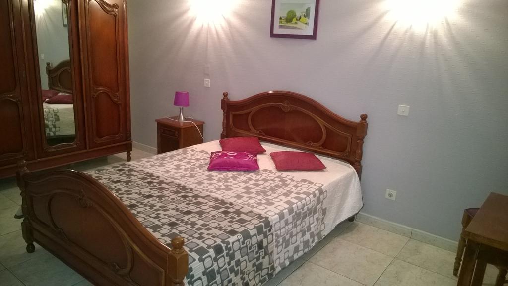 Villa Carpe Diem Le Grau-d'Agde Bagian luar foto